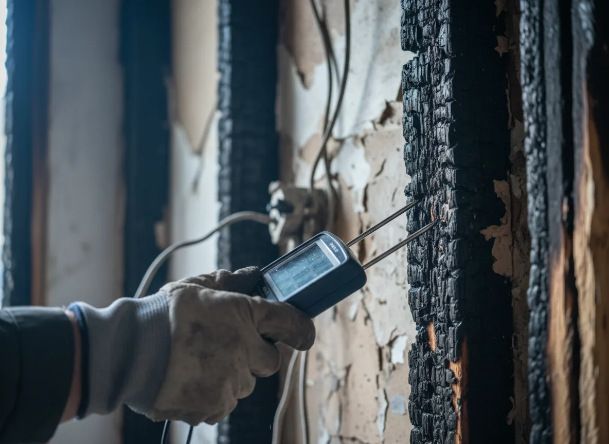 Fire Damage Restoration Merrimack, NH FAQs